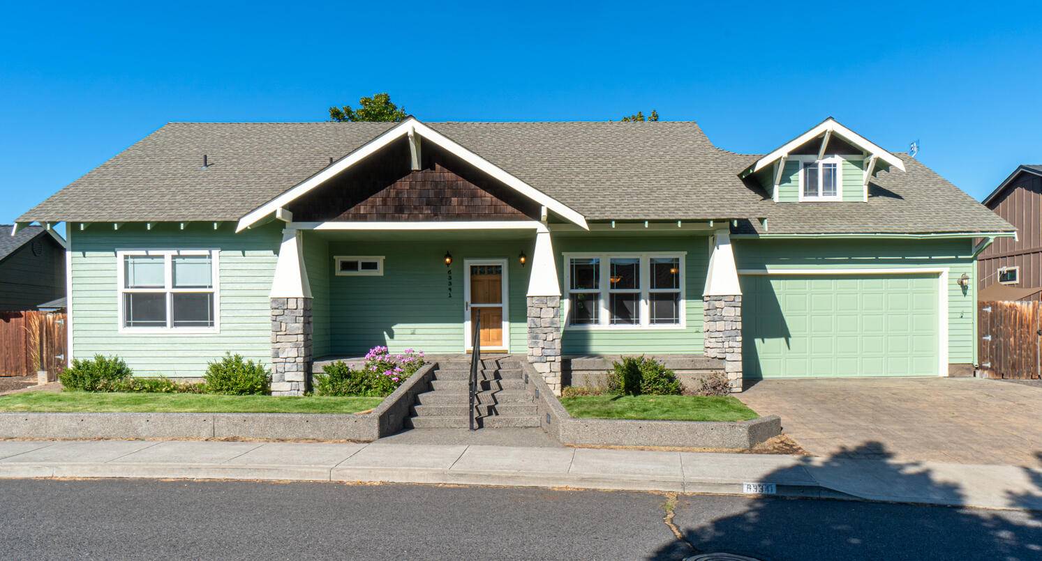 Bend, OR 97701,63341 Brightwater DR