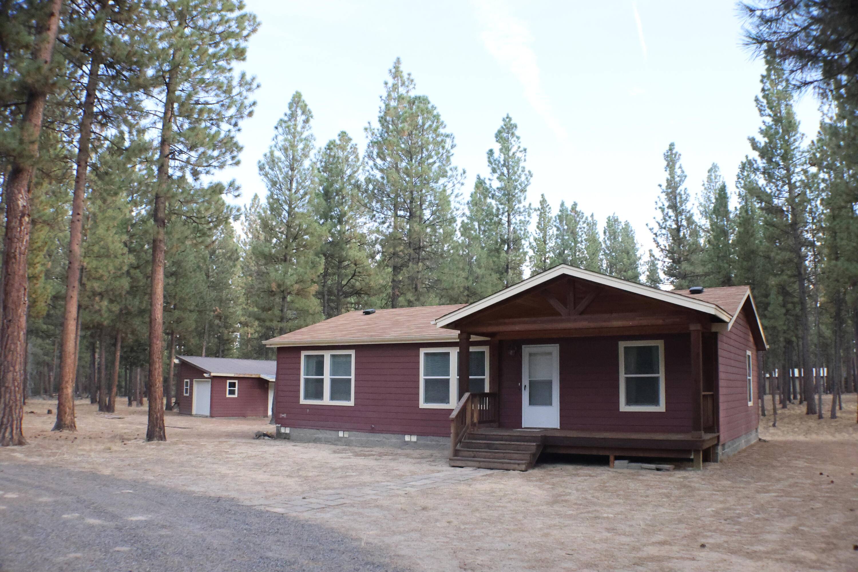 La Pine, OR 97739,15363 Bear ST