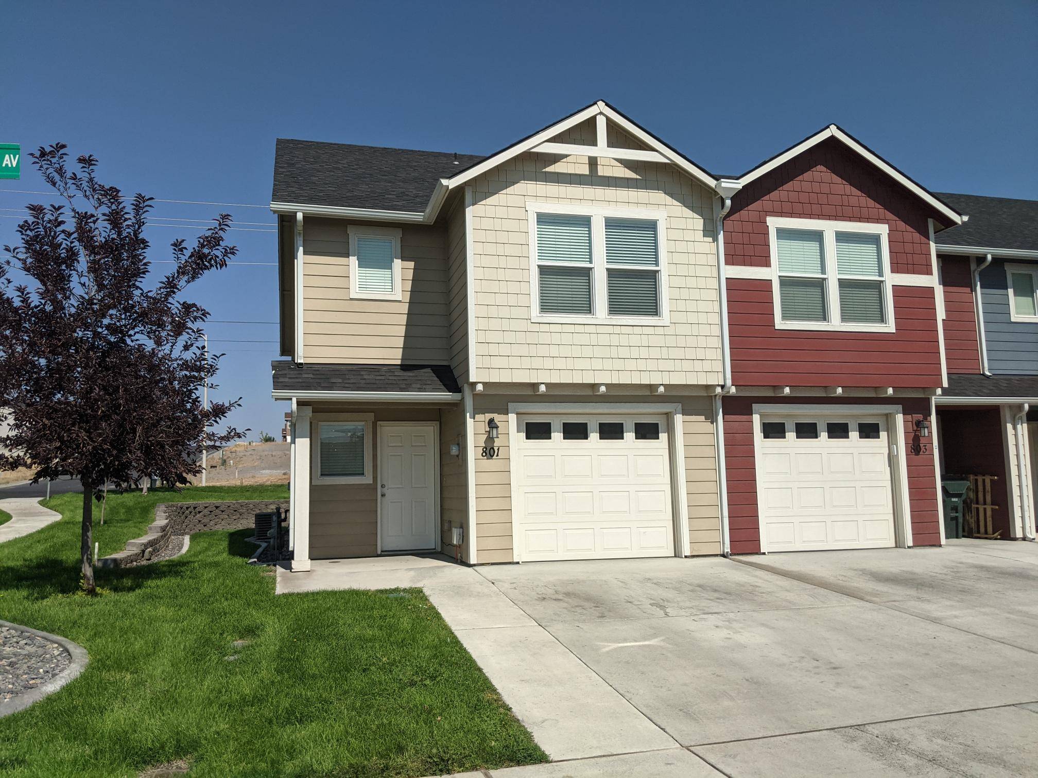 Hermiston, OR 97838,1797&1793 8th ST