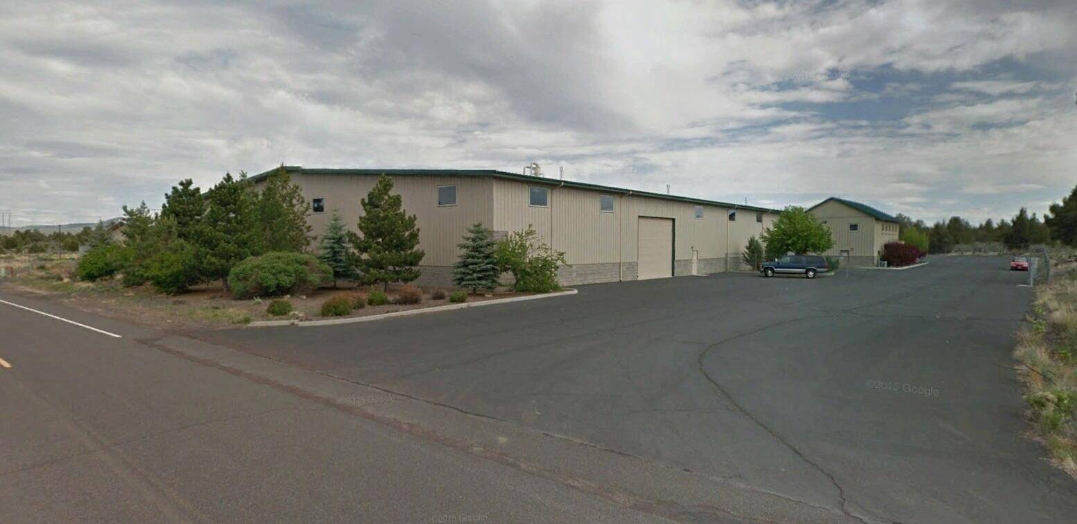 Prineville, OR 97754,2816 Cessna DR