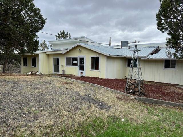 Prineville, OR 97754,22035 Paulina Highway