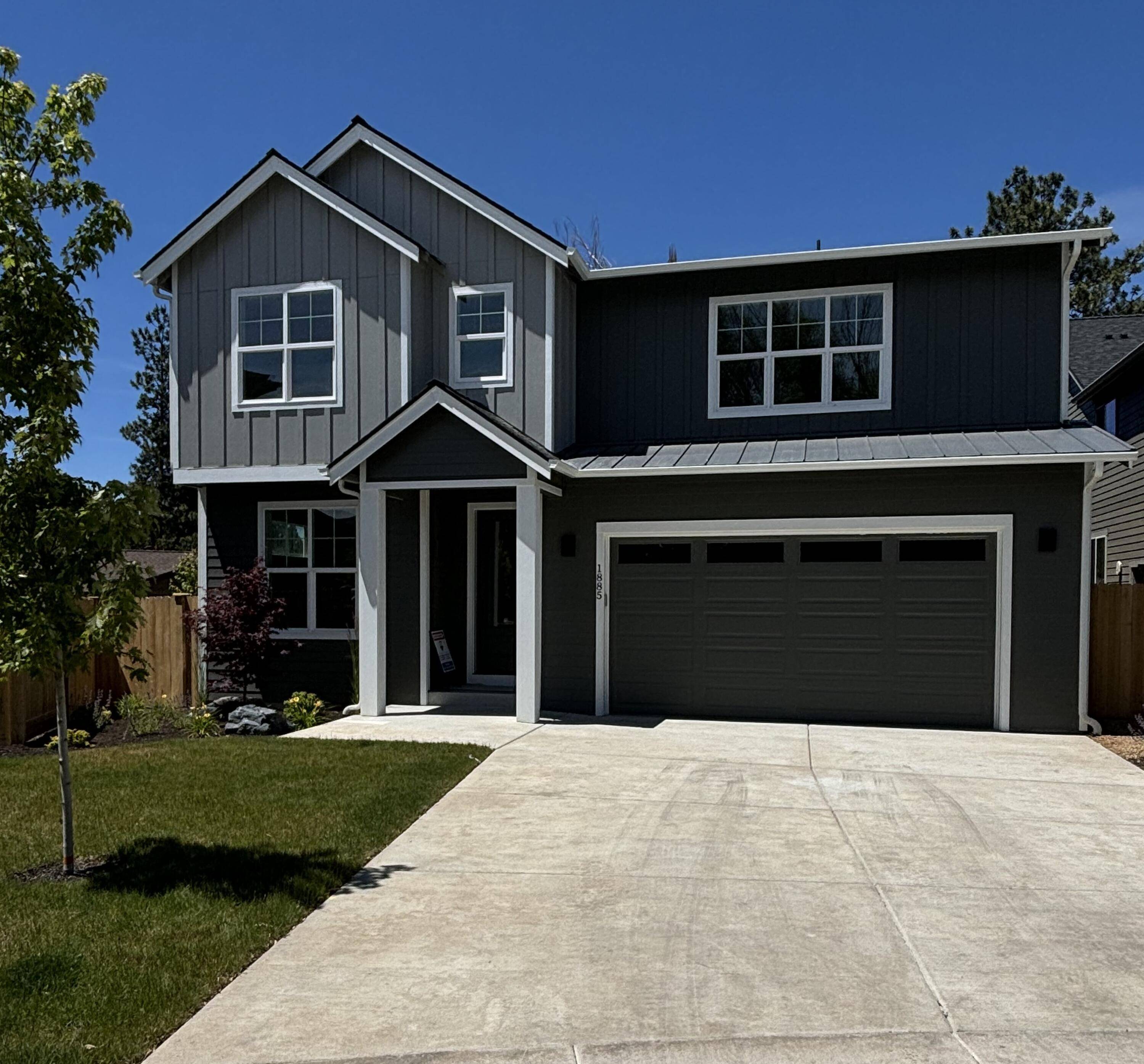 Bend, OR 97701,1885 Neveah LN #Lot 5