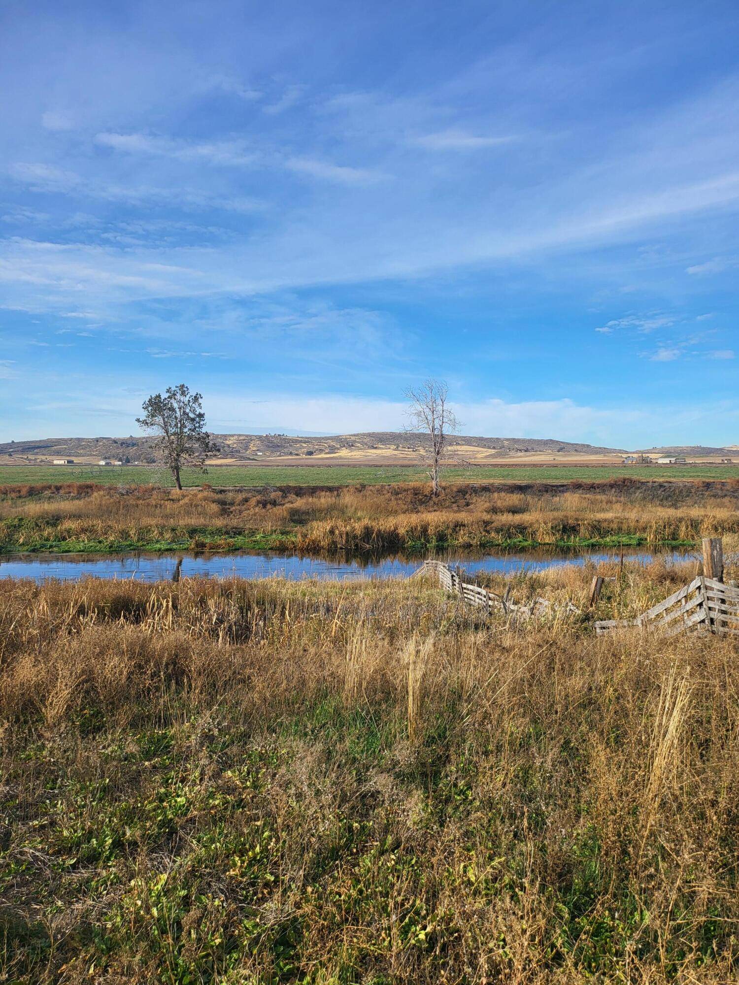 Merrill, OR 97633,2.14 Acres Hwy 39