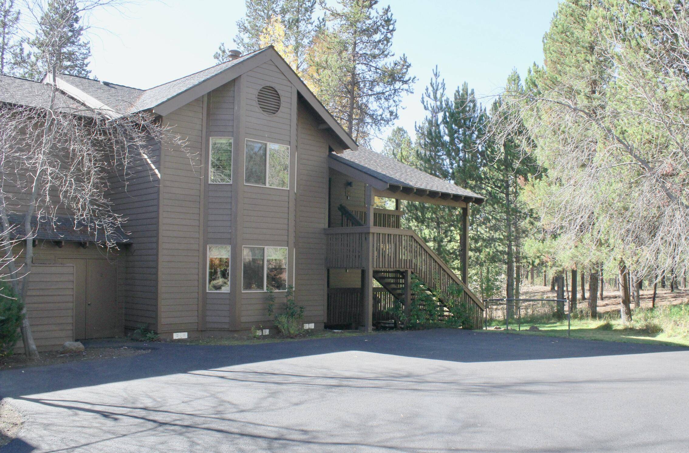 Sunriver, OR 97707,57321 Beaver Ridge LOOP #1C