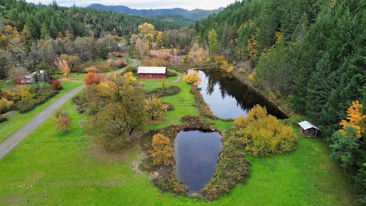 Wilderville, OR 97543,12863 Redwood HWY