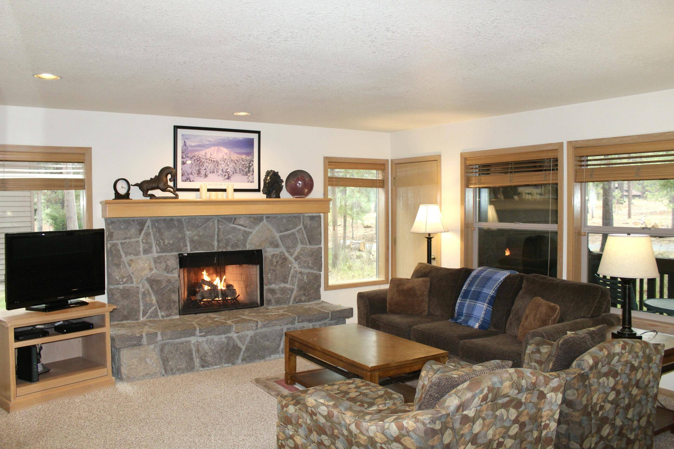 Sunriver, OR 97707,57383 Beaver Ridge LOOP #35D2