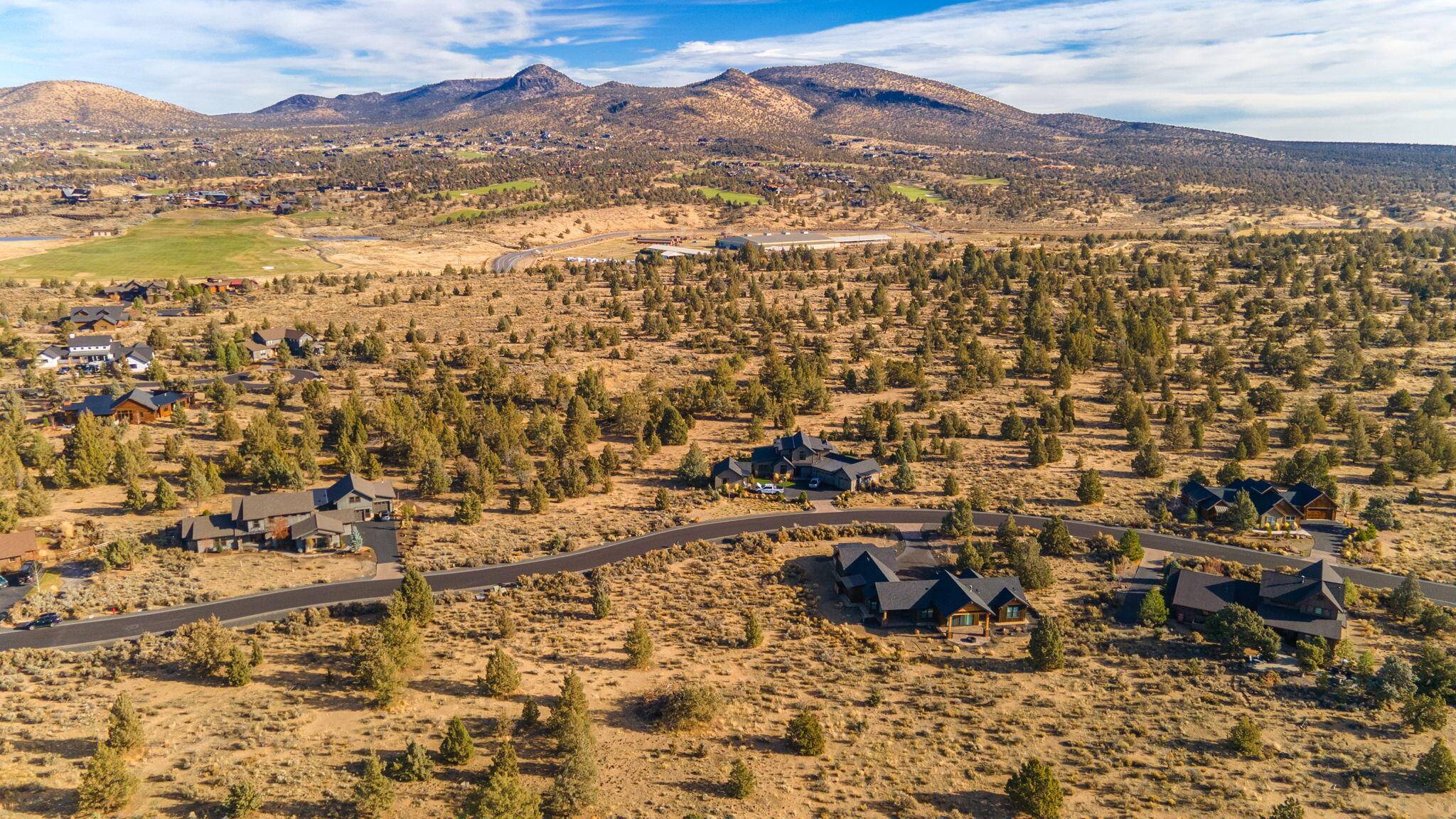 Powell Butte, OR 97753,17938 Chaparral DR #Lot 501