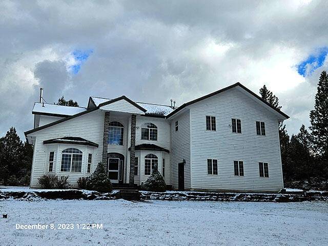 Bonanza, OR 97623,7945 Egret DR