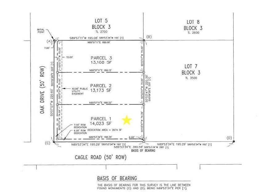 La Pine, OR 97739,52702 Oak DR