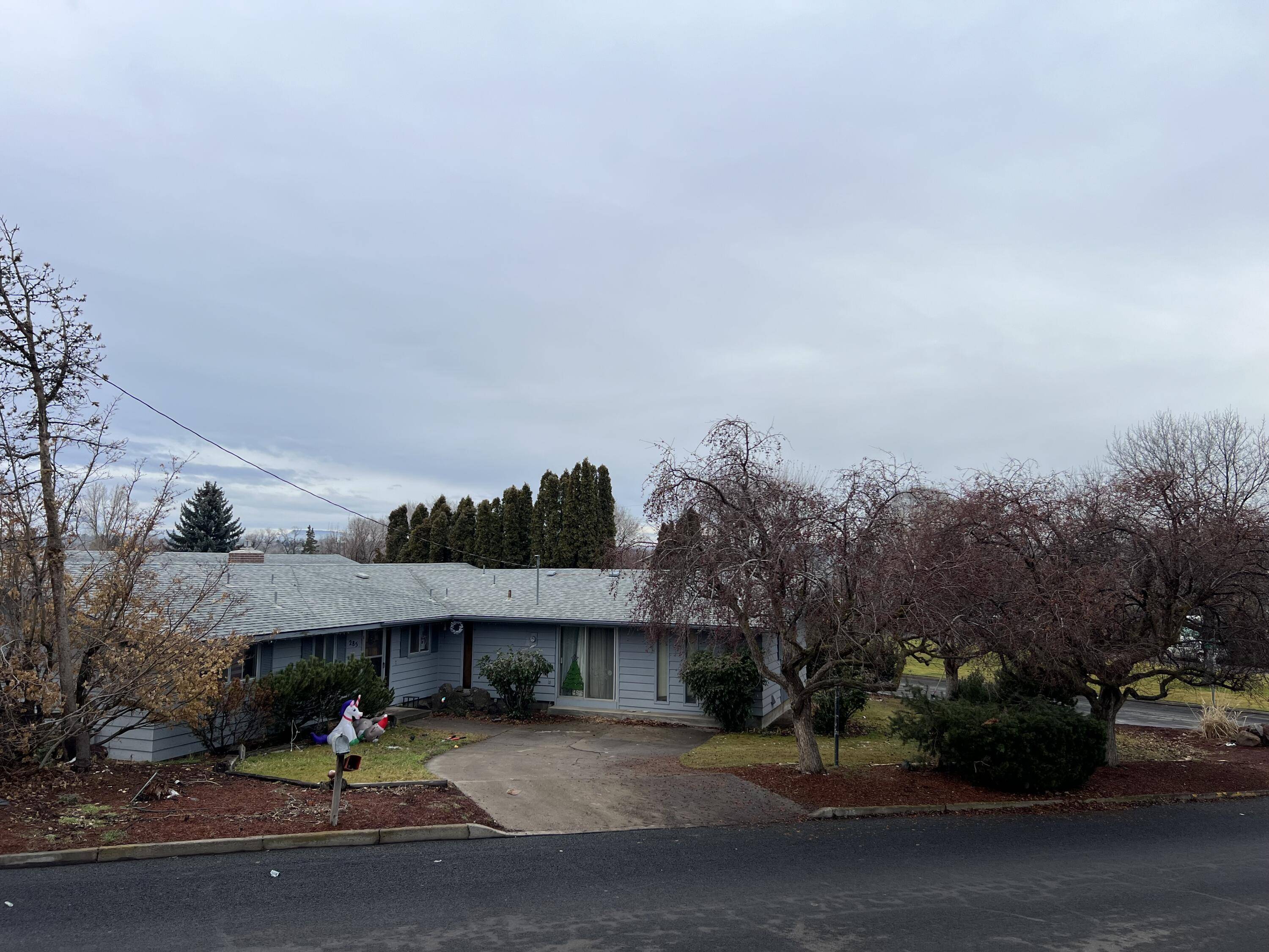 Madras, OR 97741,285 Oak ST