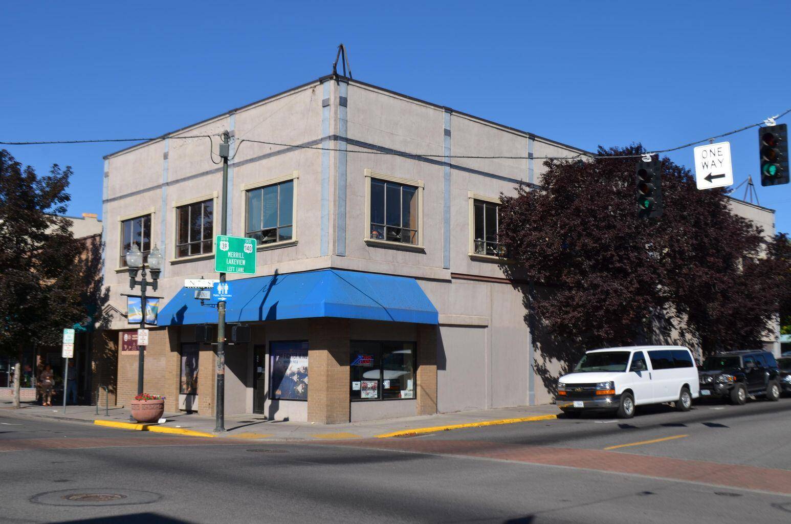 Klamath Falls, OR 97601,635 Main ST #200