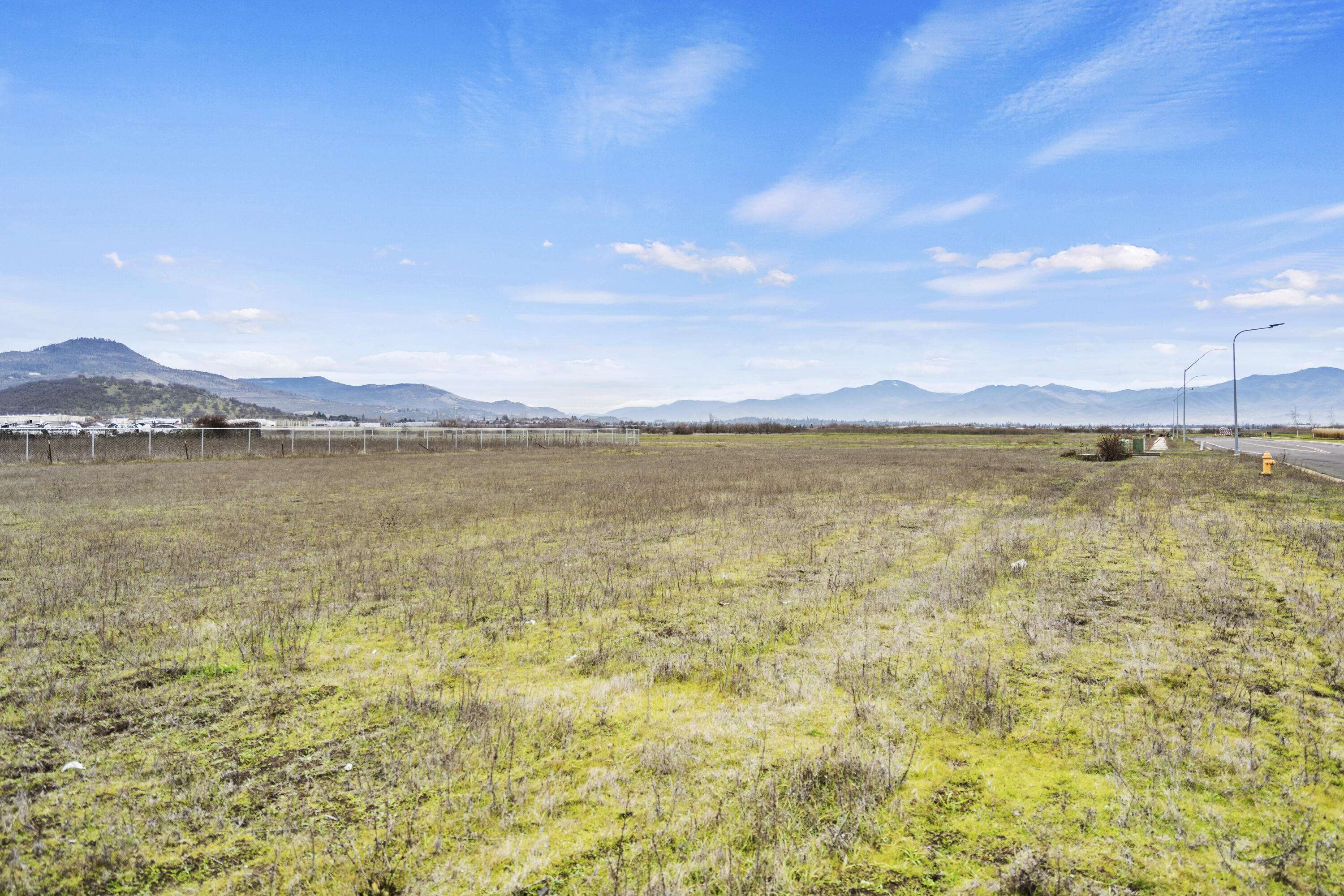 Medford, OR 97502,4702 Industry DR