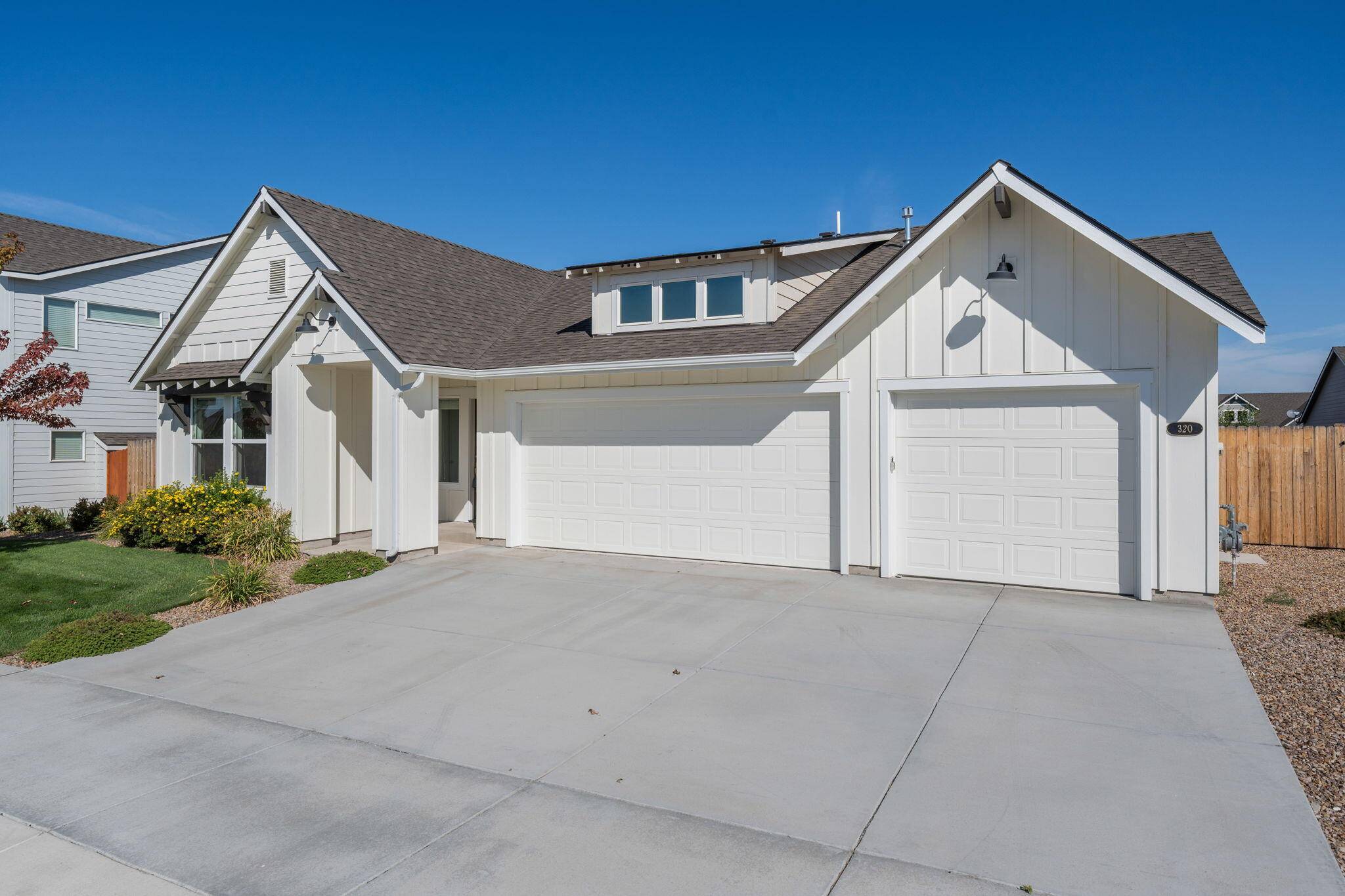 Madras, OR 97741,320 Monte Vista AVE #25