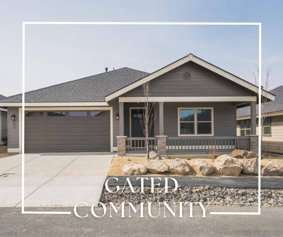 Redmond, OR 97756,2622 Redwood CIR