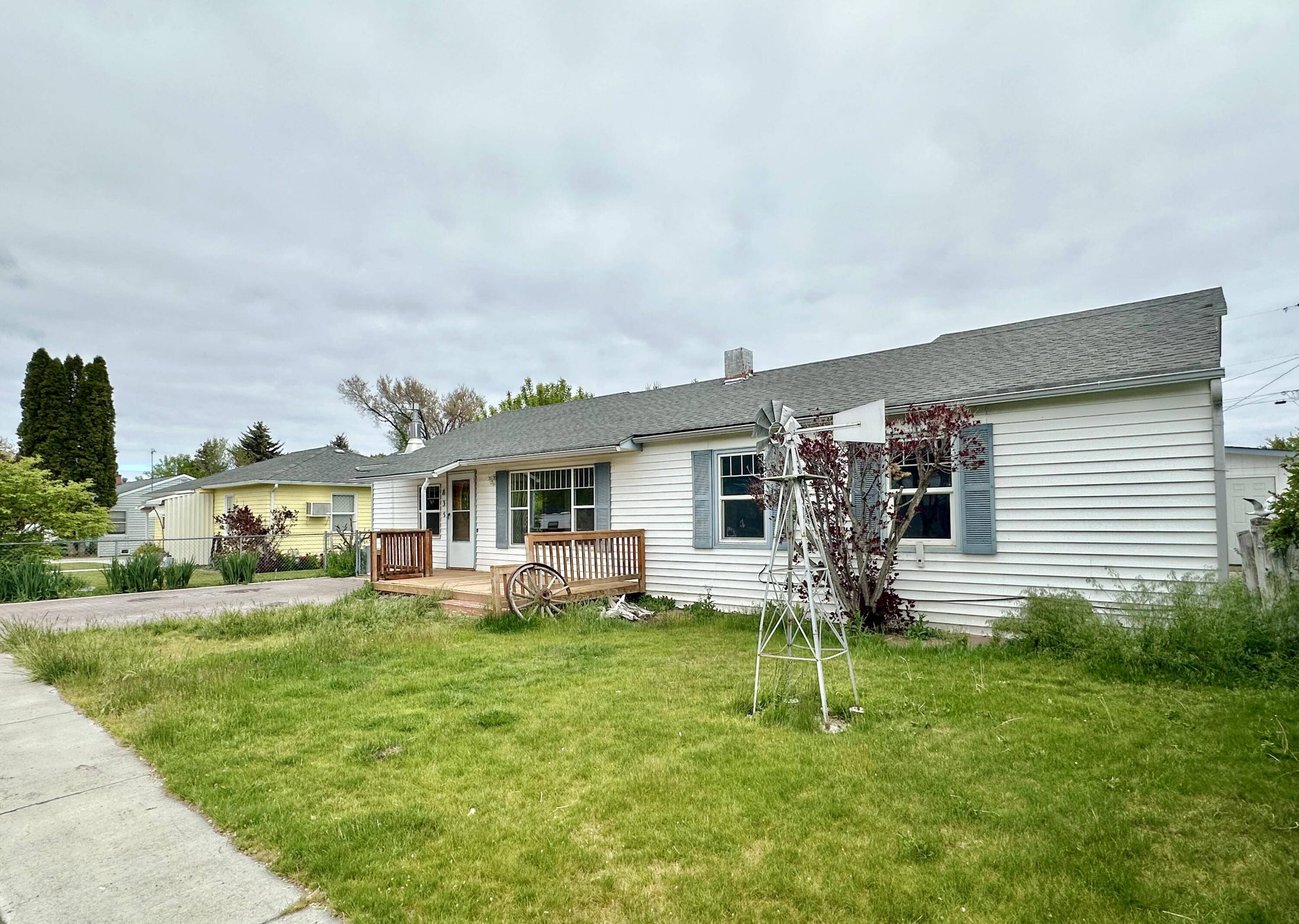 Prineville, OR 97754,835 7th ST