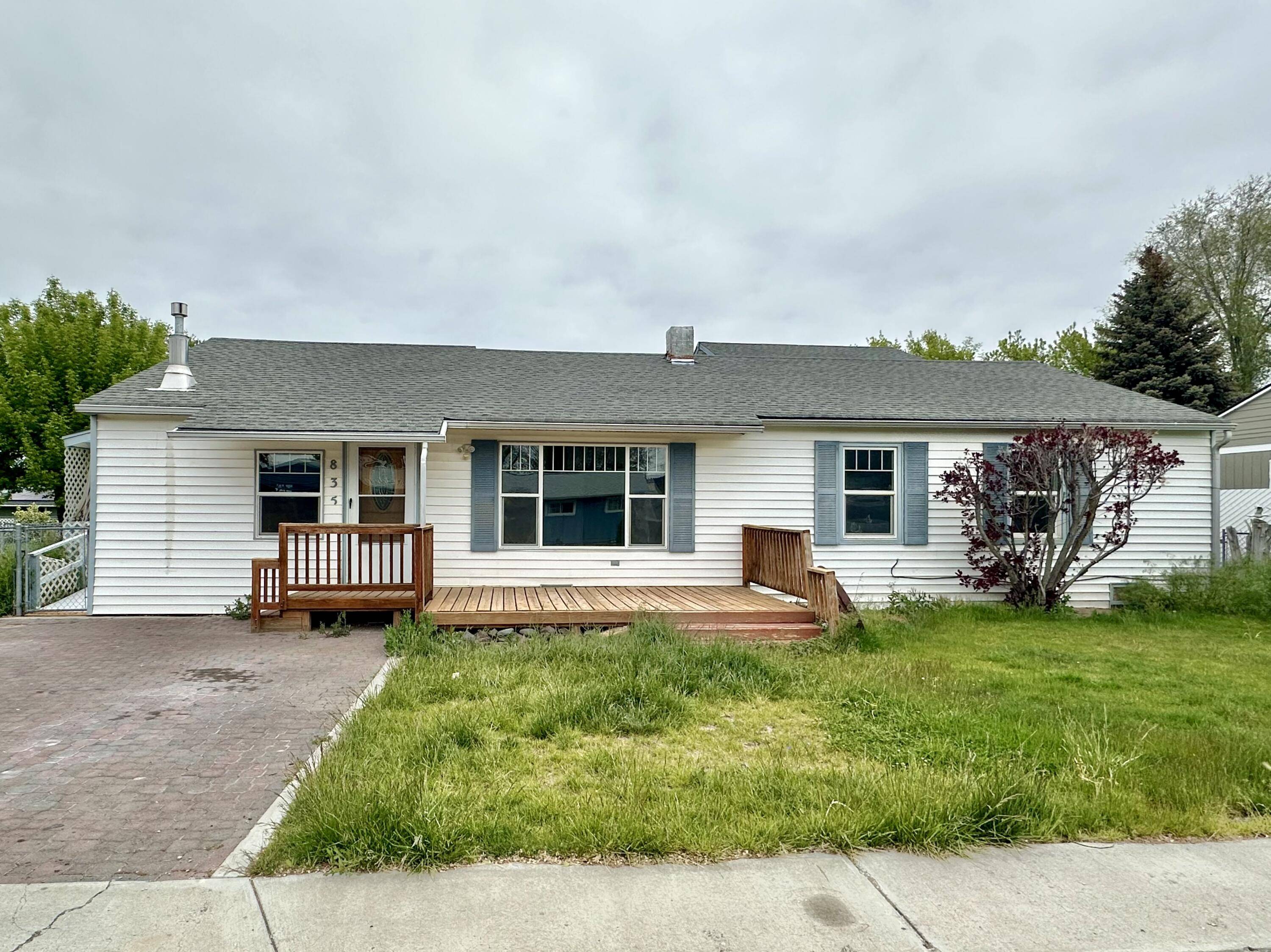 Prineville, OR 97754,835 7th ST