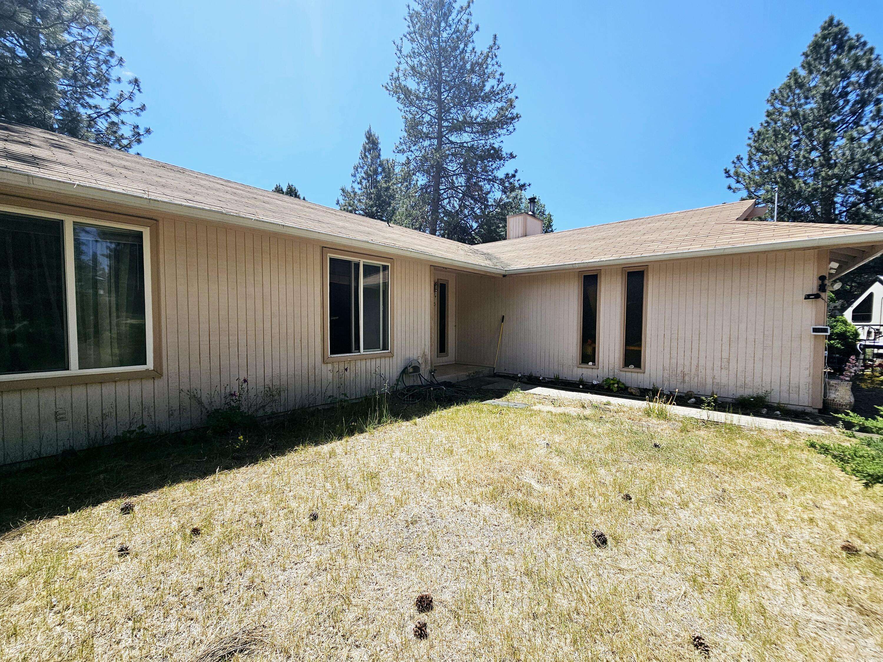 Chiloquin, OR 97624,1120 Annie CT