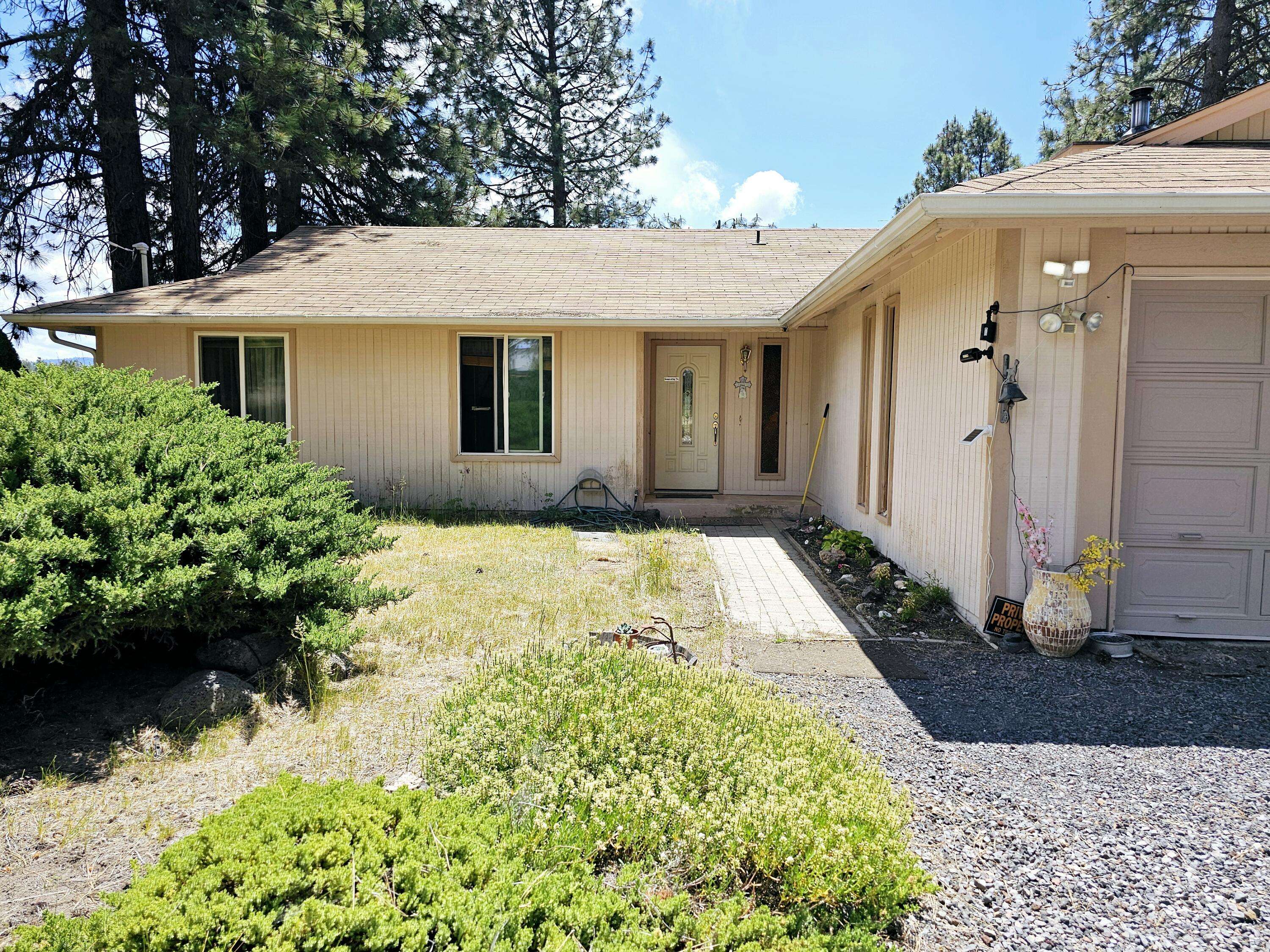 Chiloquin, OR 97624,1120 Annie CT