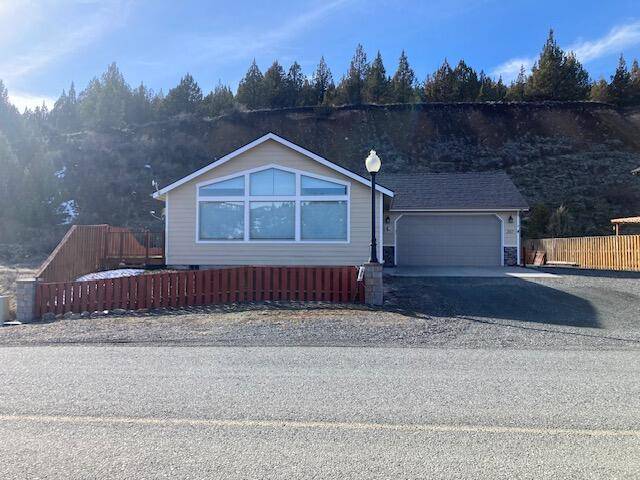 Canyon City, OR 97820,241 ELKVIEW DR