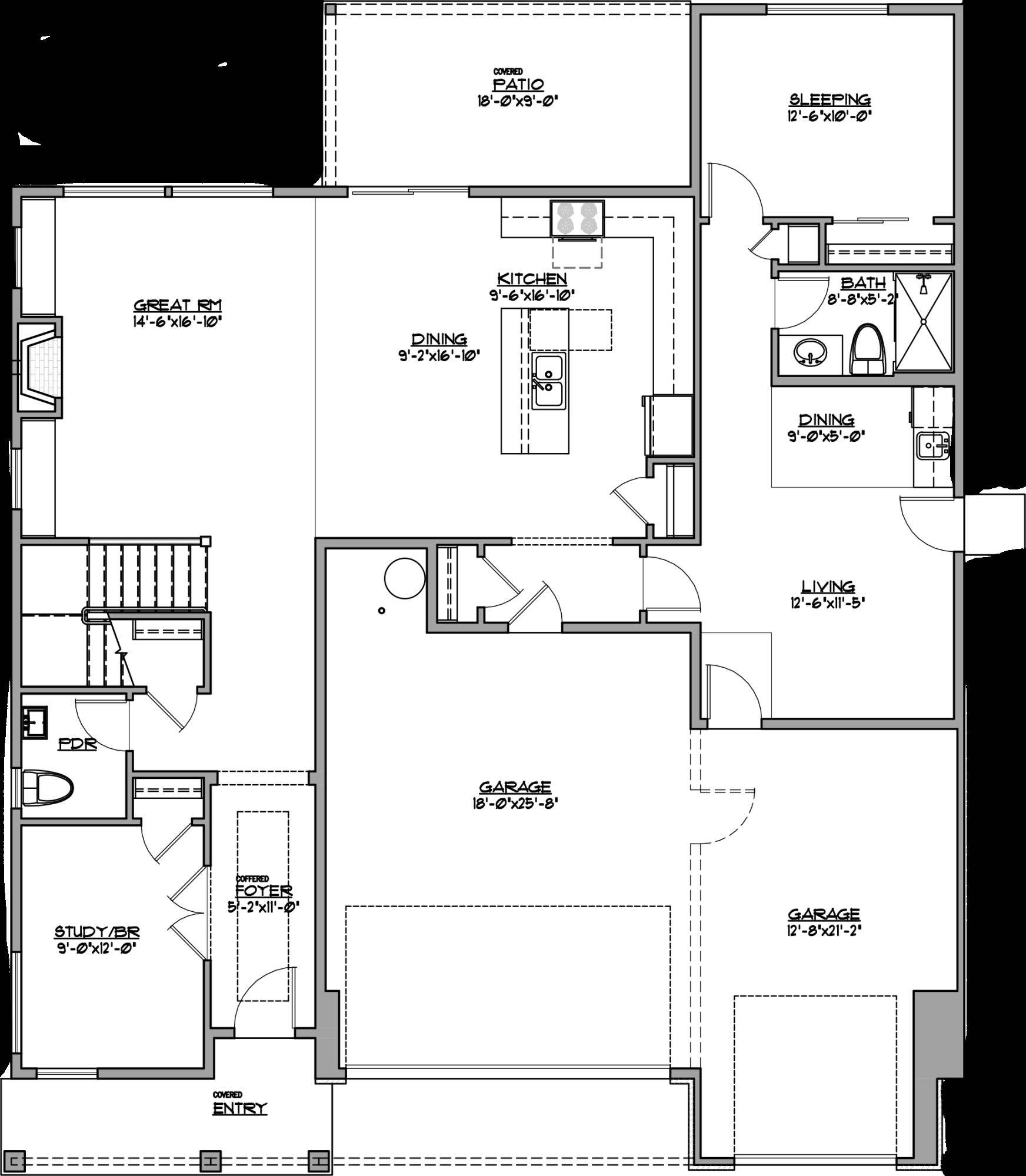 Eagle Point, OR 97524,1237 Stonegate DR #483