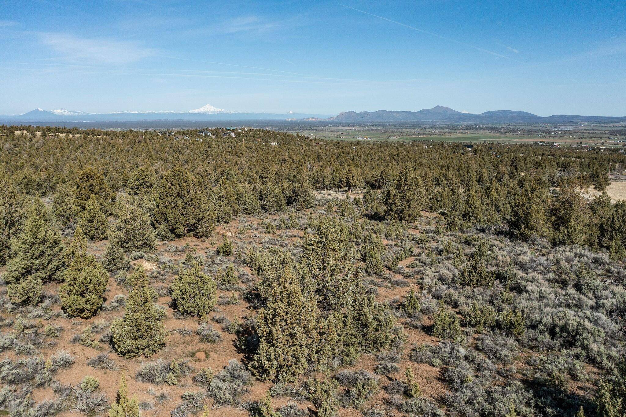 Powell Butte, OR 97753,TL Riggs RD #Parcel 2