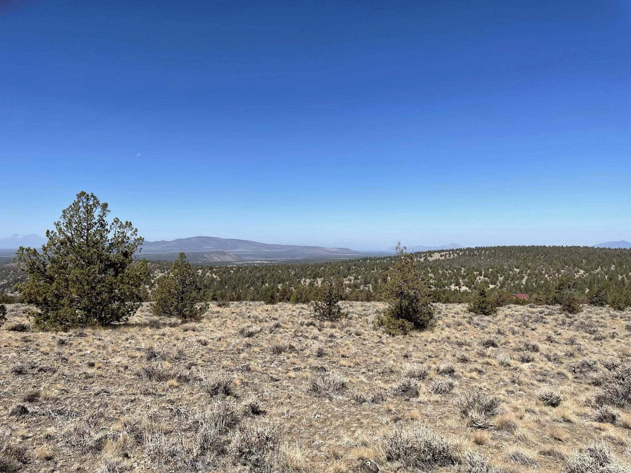 Prineville, OR 97754,TL 3000 Deer Run RD