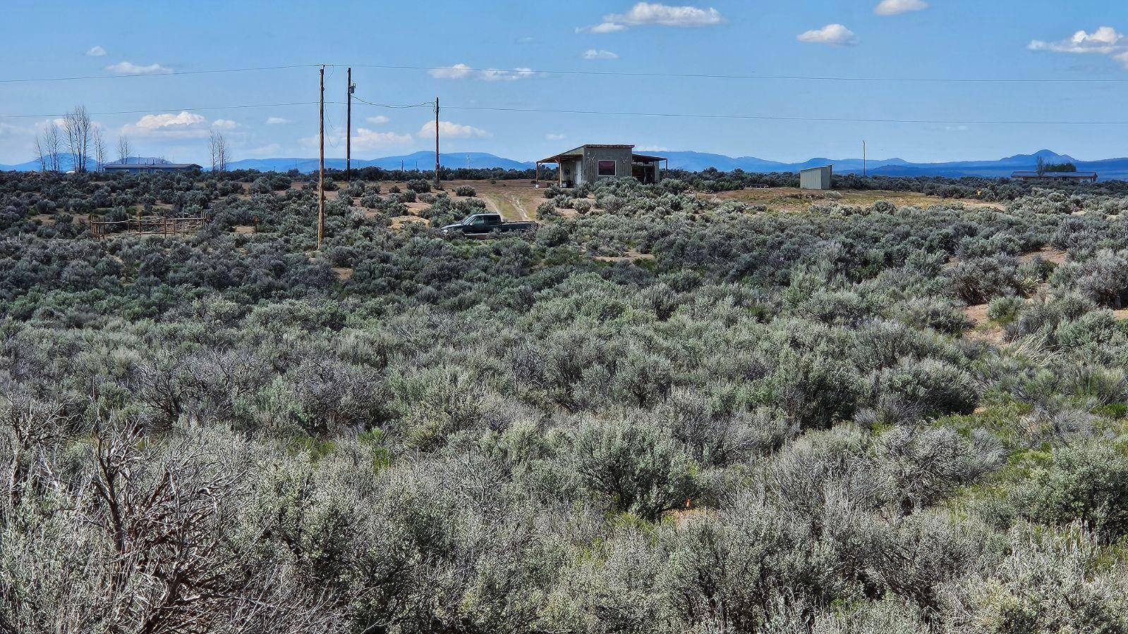 Christmas Valley, OR 97641,600 off Pettus Lake LN