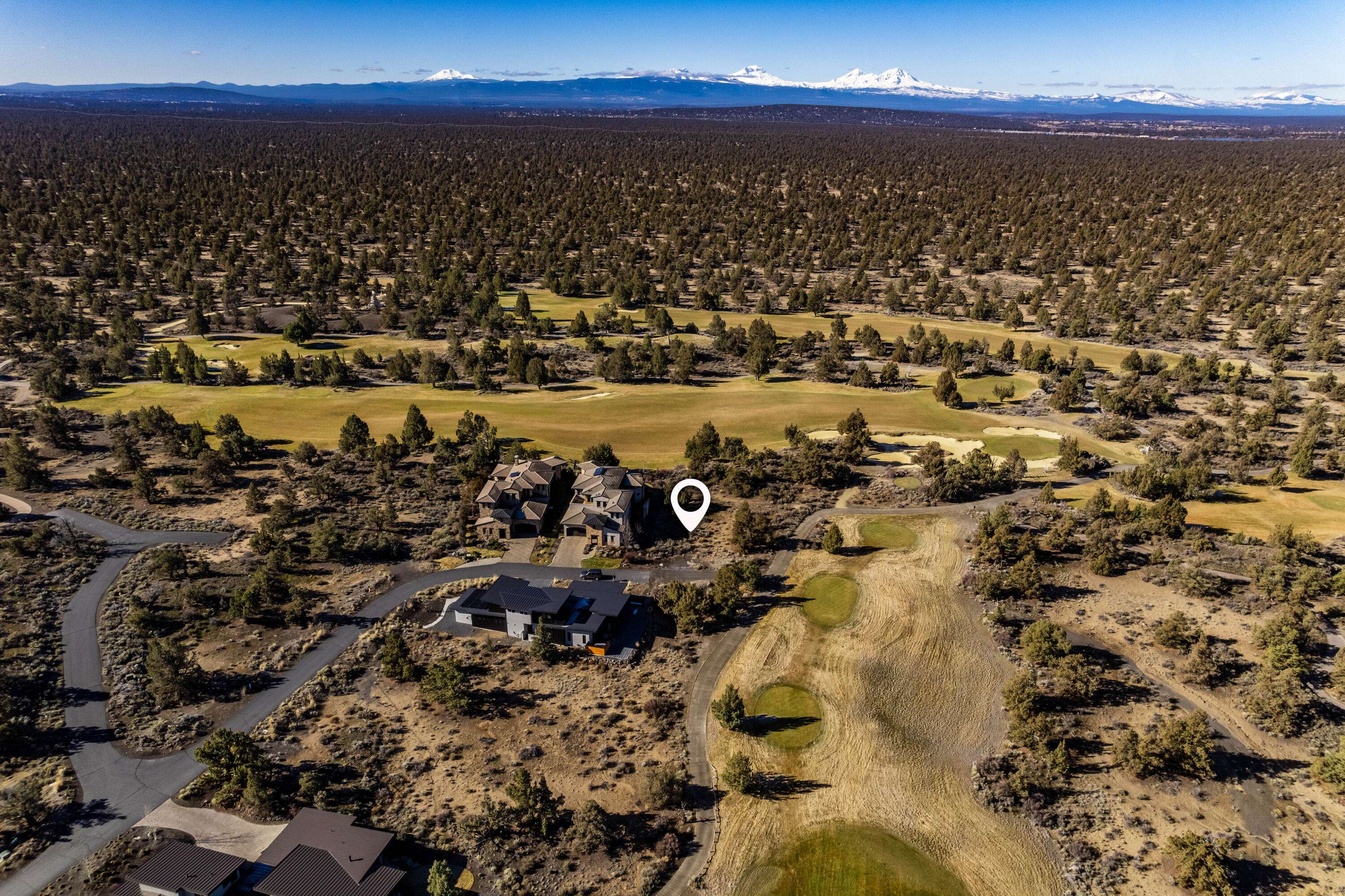 Bend, OR 97701,22879 Ghost Tree LN #Lot #310