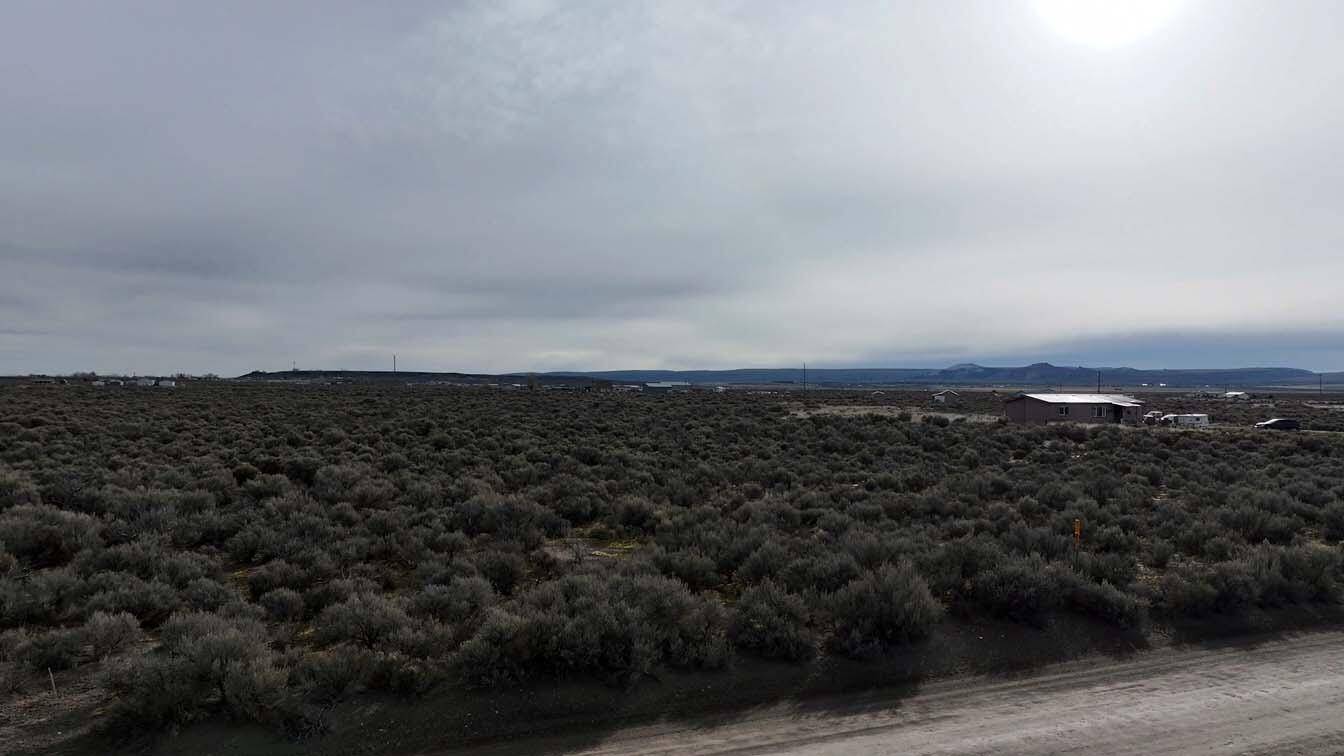 Christmas Valley, OR 97641,Twighlight RD #TL 4000