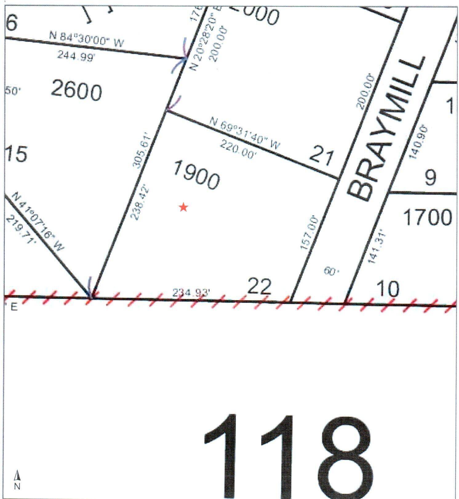 Chiloquin, OR 97624,Lot 22 Braymill DR