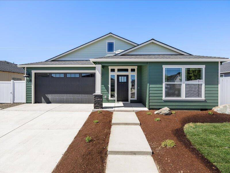 White City, OR 97503,3785 Nicholas WAY