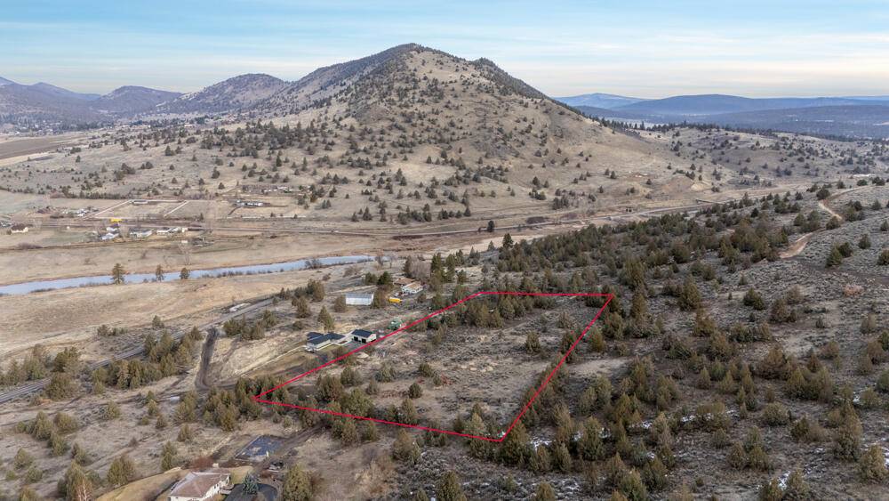 Klamath Falls, OR 97603,Crystal Springs RD #Parcel 2