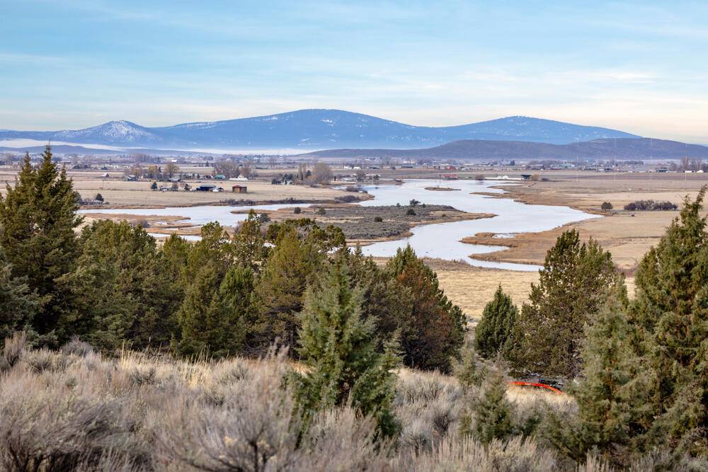 Klamath Falls, OR 97603,Crystal Springs RD #Parcel 2