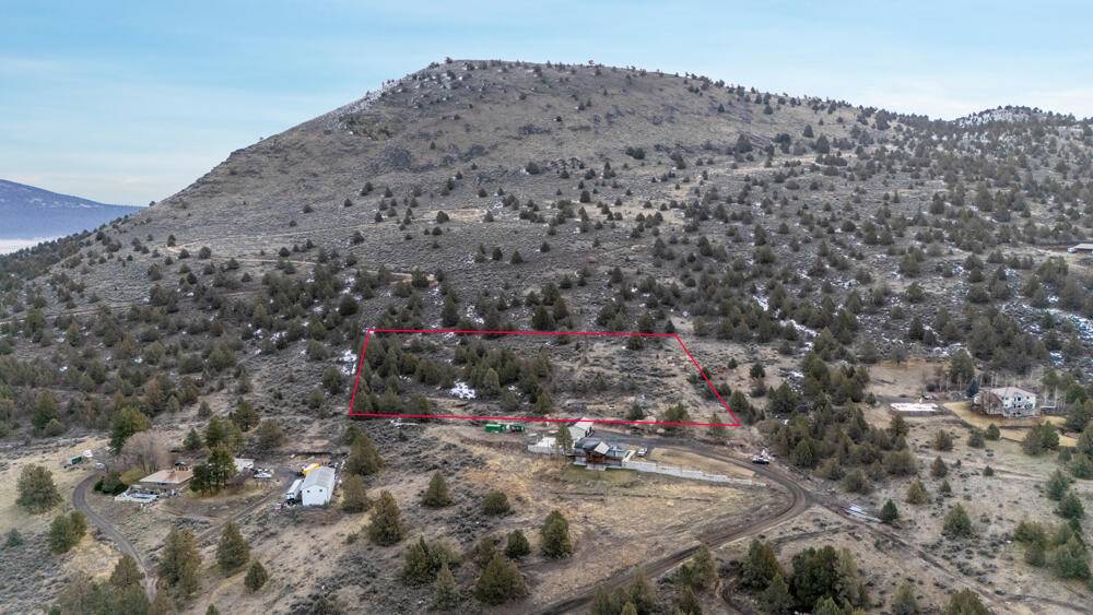 Klamath Falls, OR 97603,Crystal Springs RD #Parcel 2