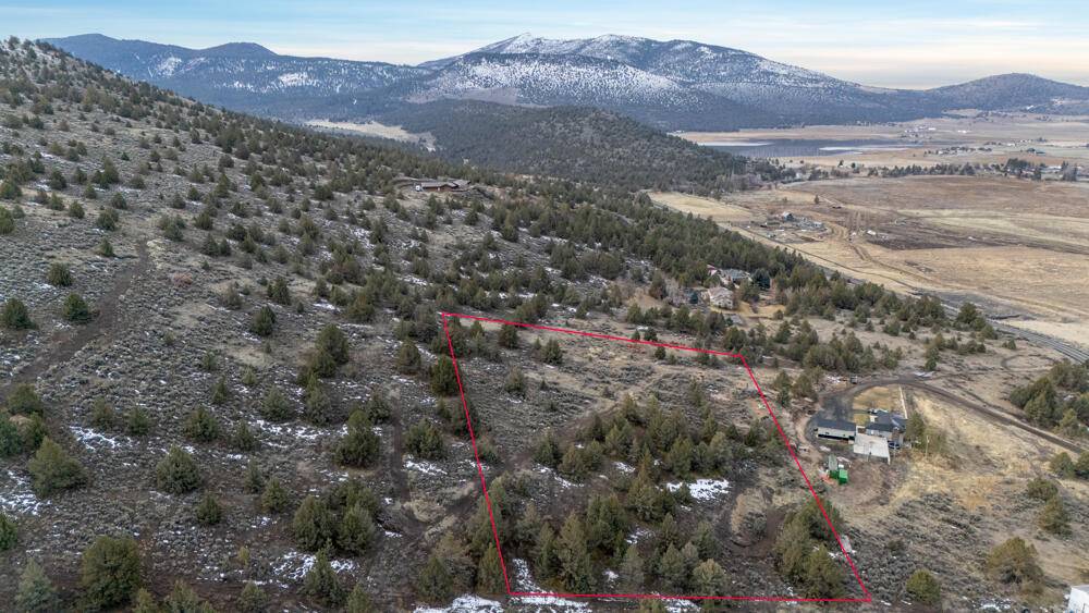 Klamath Falls, OR 97603,Crystal Springs RD #Parcel 2