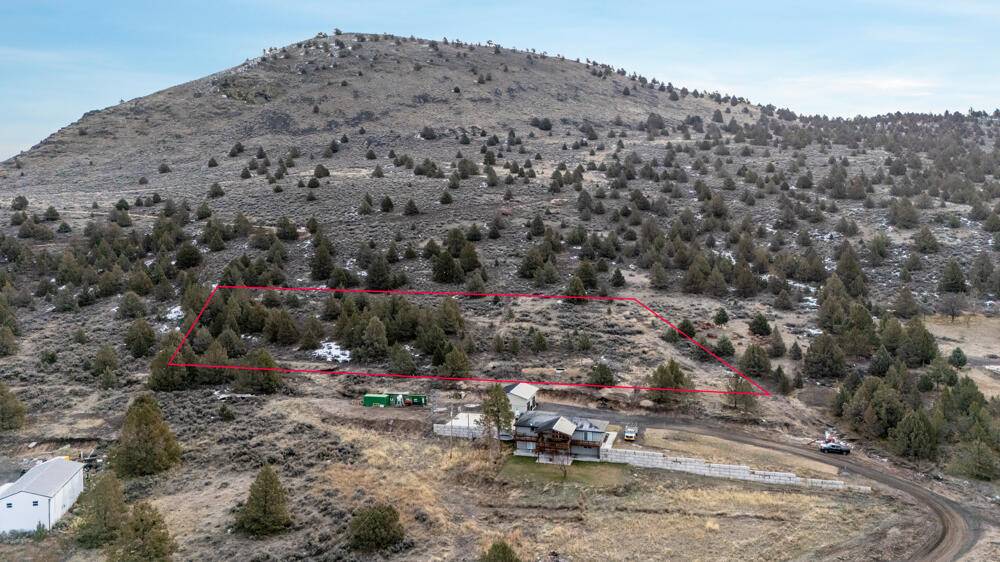 Klamath Falls, OR 97603,Crystal Springs RD #Parcel 2