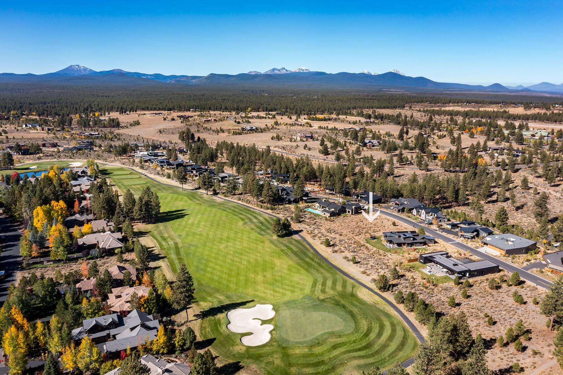 Bend, OR 97702,61898 Hosmer Lake DR