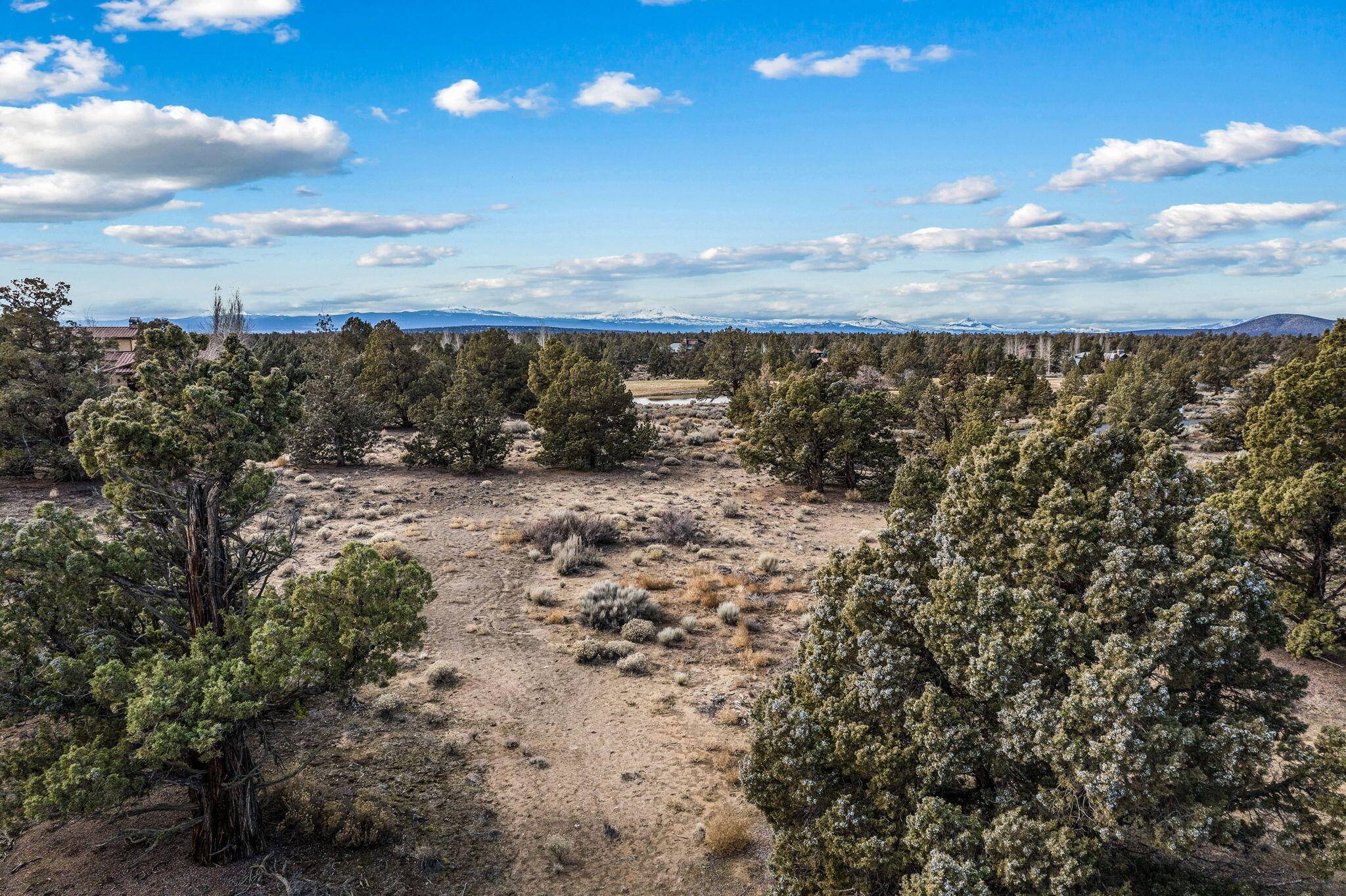 Bend, OR 97701,66285 Pronghorn Estates DR #Lot 207