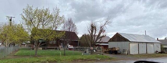 Dorris, CA 96023,200 Oregon