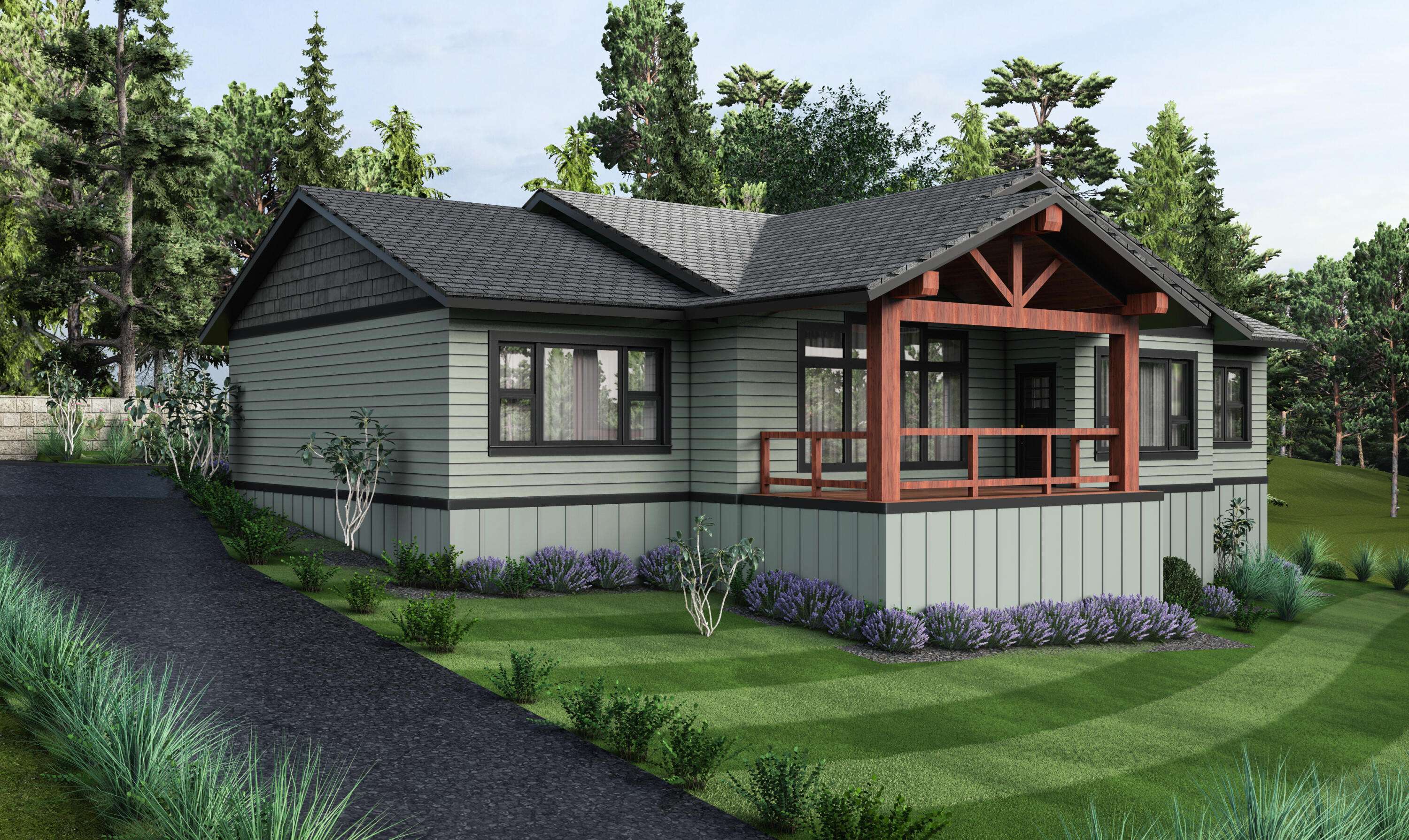 Redmond, OR 97756,623 Goshawk DR
