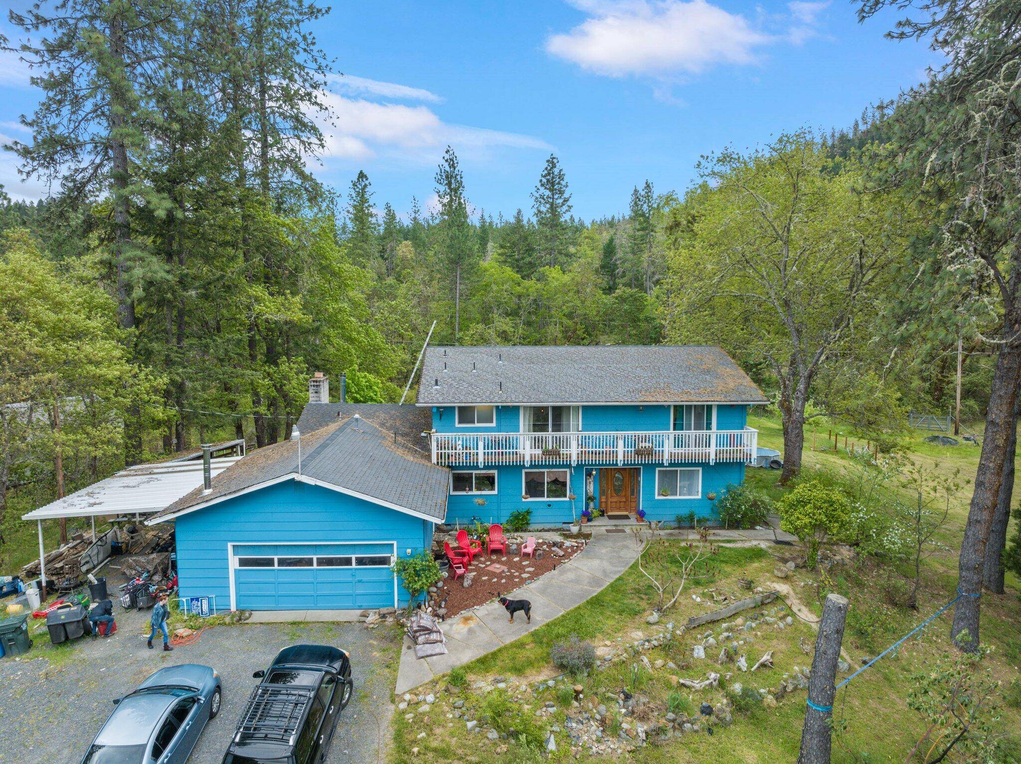 Grants Pass, OR 97527,247 Carrollwood DR