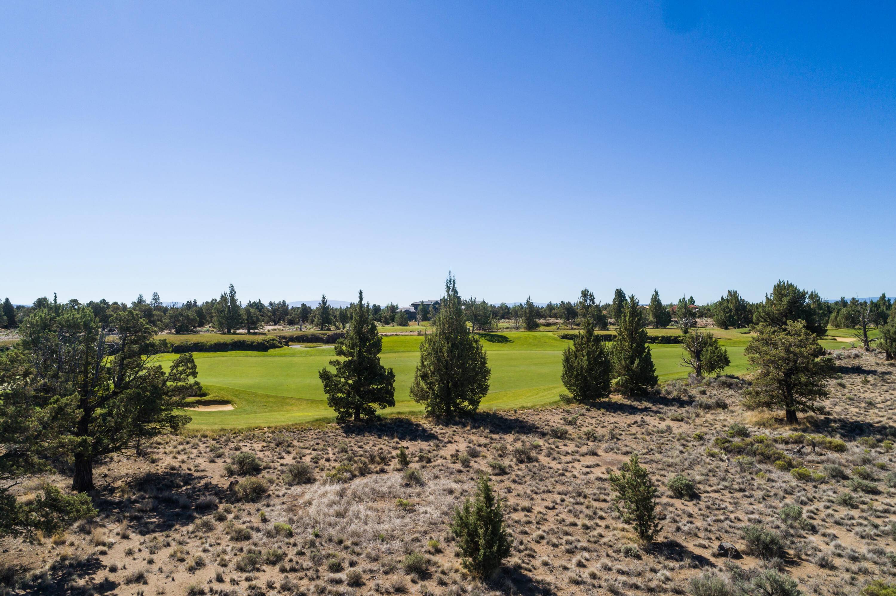 Bend, OR 97701,66205 Pronghorn Estates DR #Lot 190