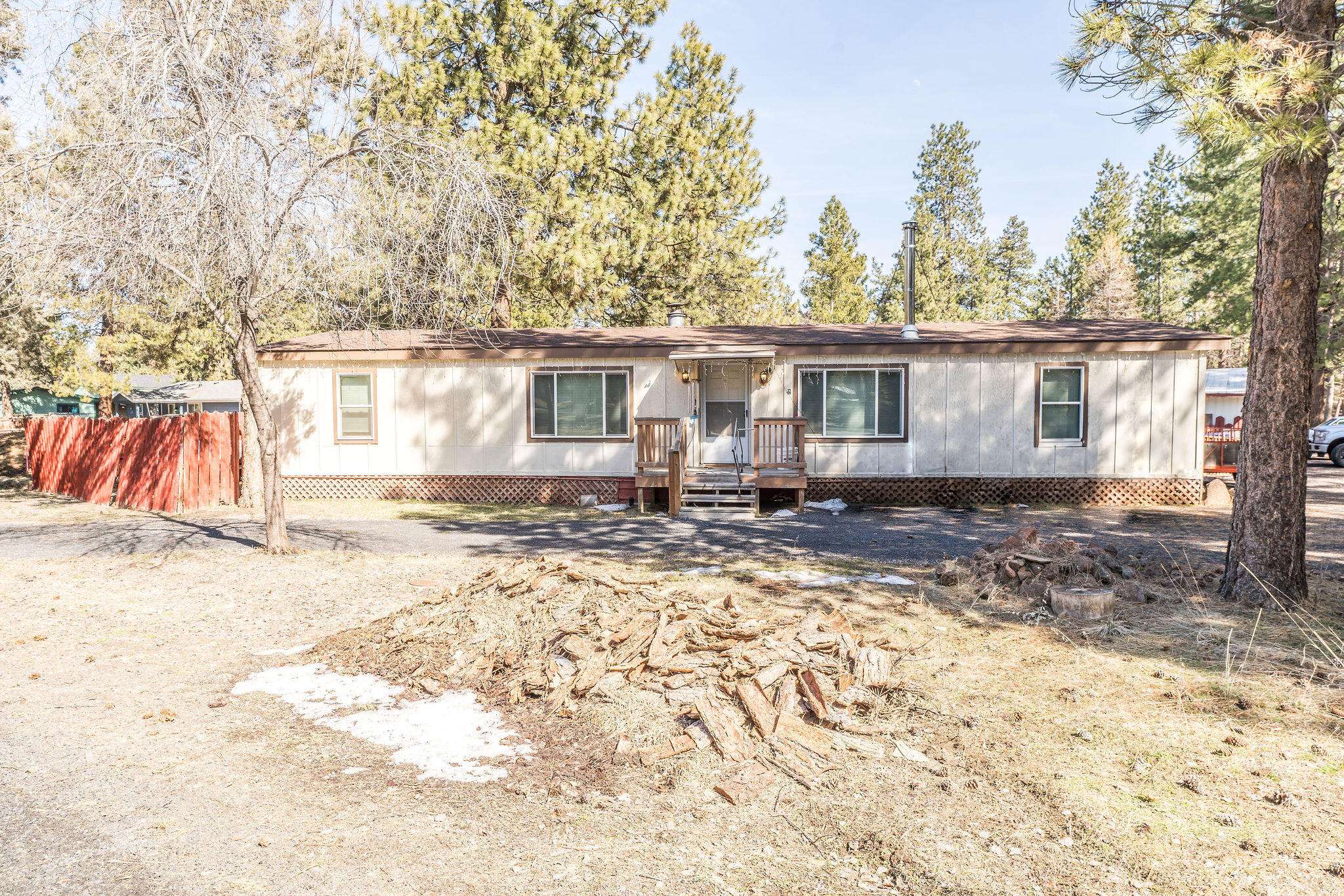 Sisters, OR 97759,290 Black Crater AVE