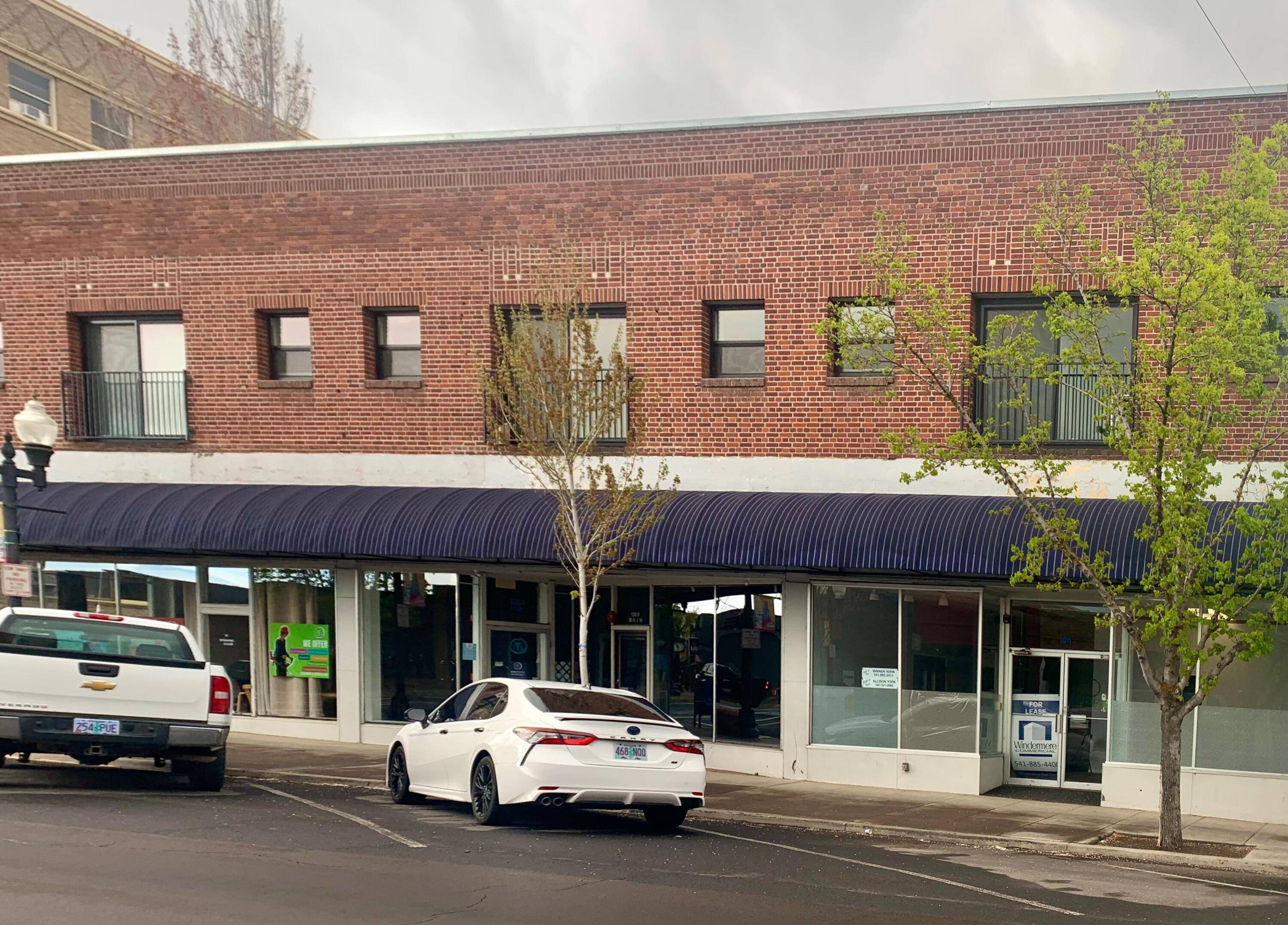 Klamath Falls, OR 97601,1011 Main ST