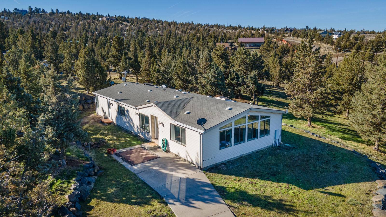 Prineville, OR 97754,14948 Remington RD