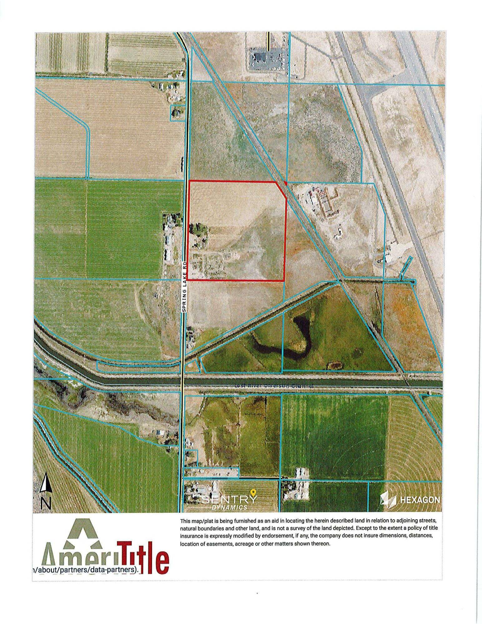 Klamath Falls, OR 97603,8749 Spring Lake RD