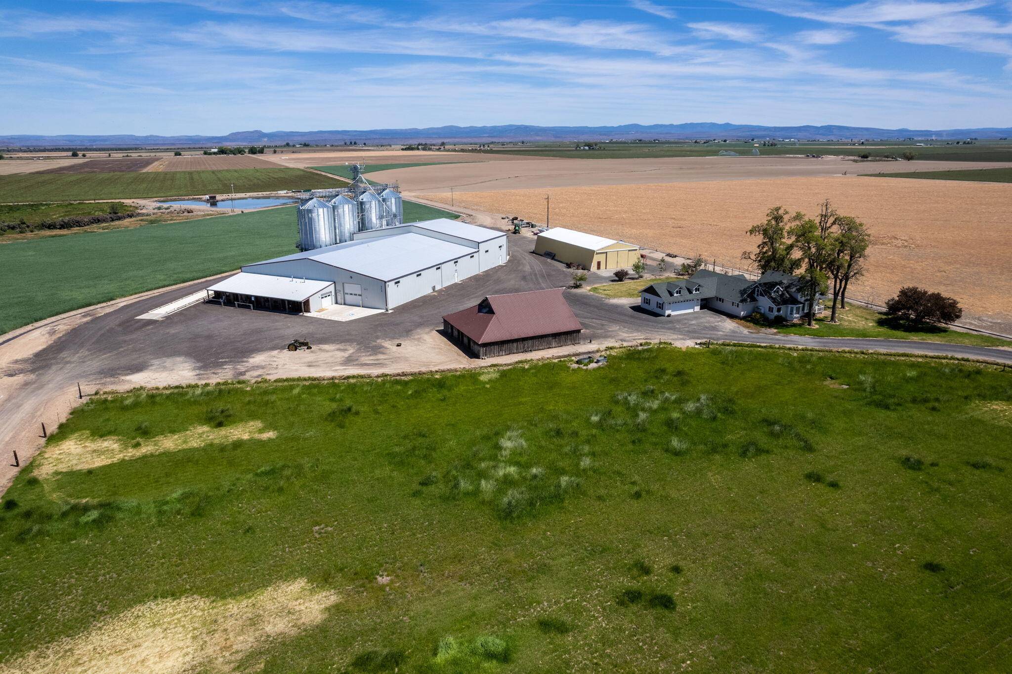 Madras, OR 97741,9619 Columbia DR