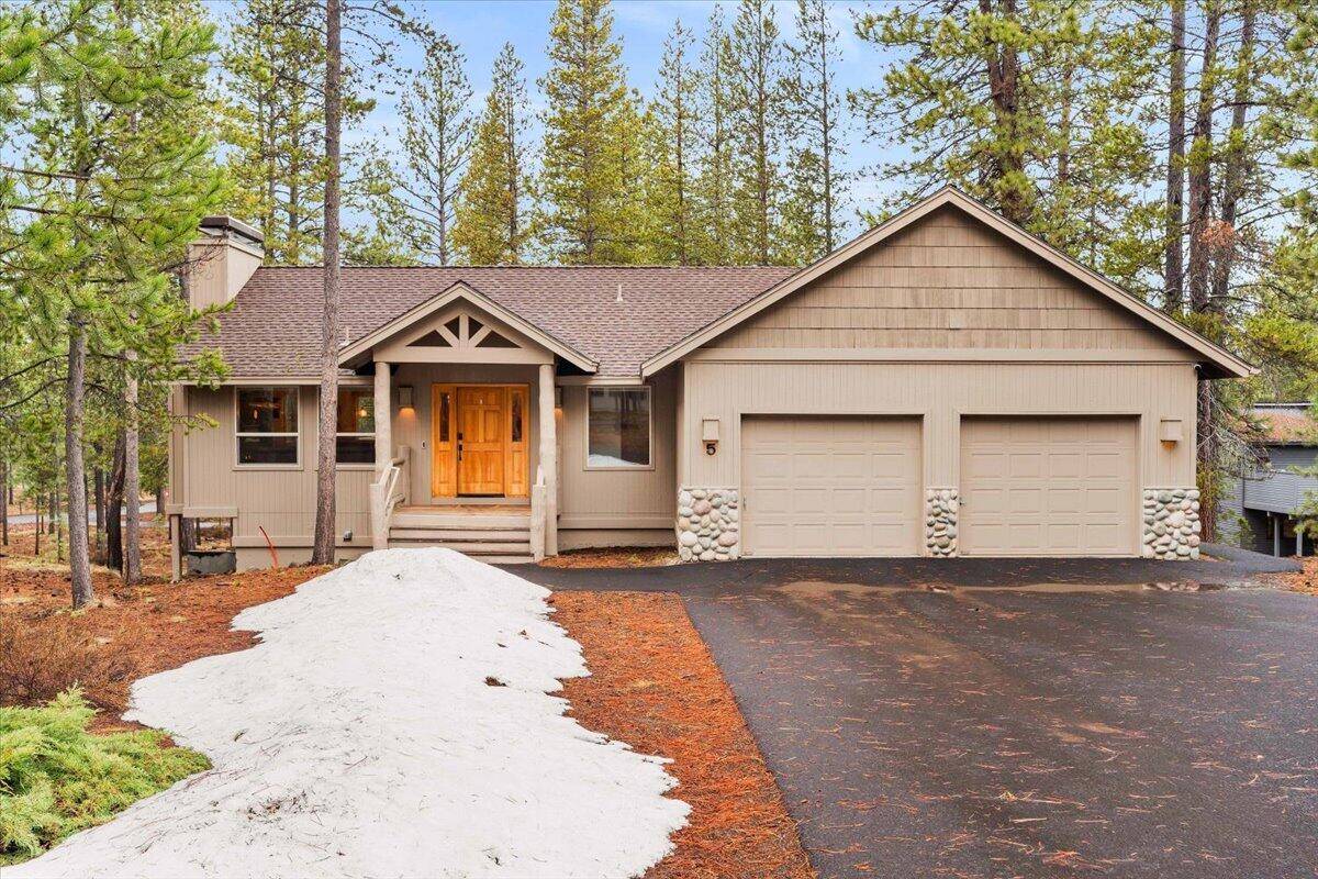 Sunriver, OR 97707,57221 Quail LN