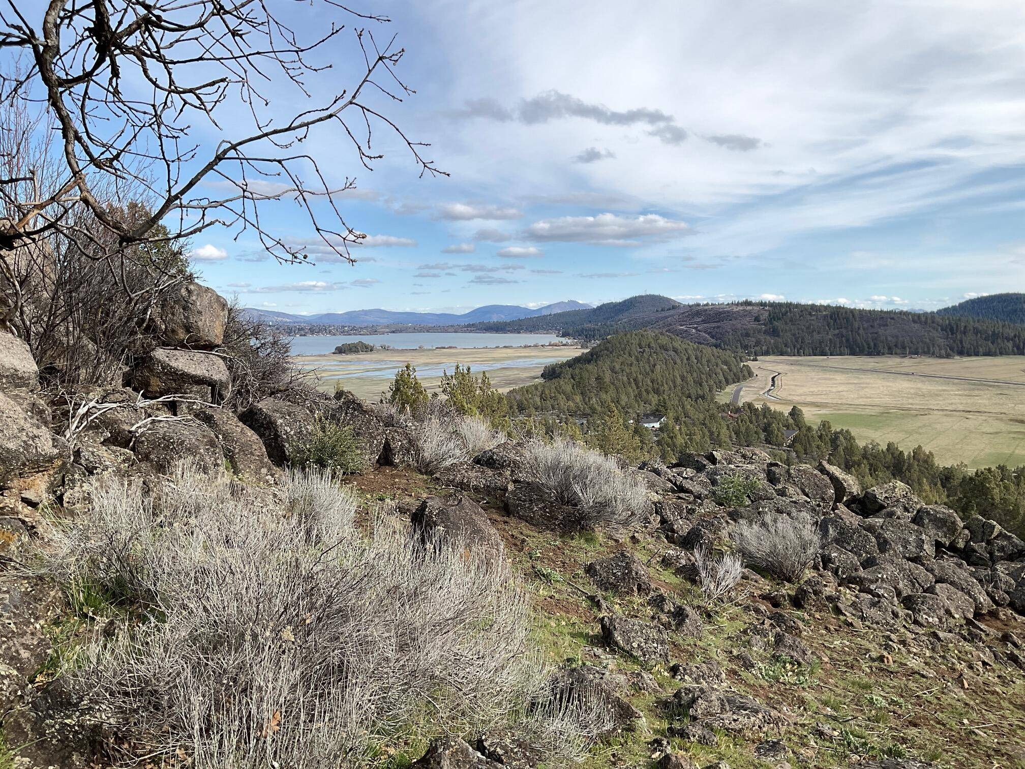 Klamath Falls, OR 97601,Lot 828 Coopers Hawk RD