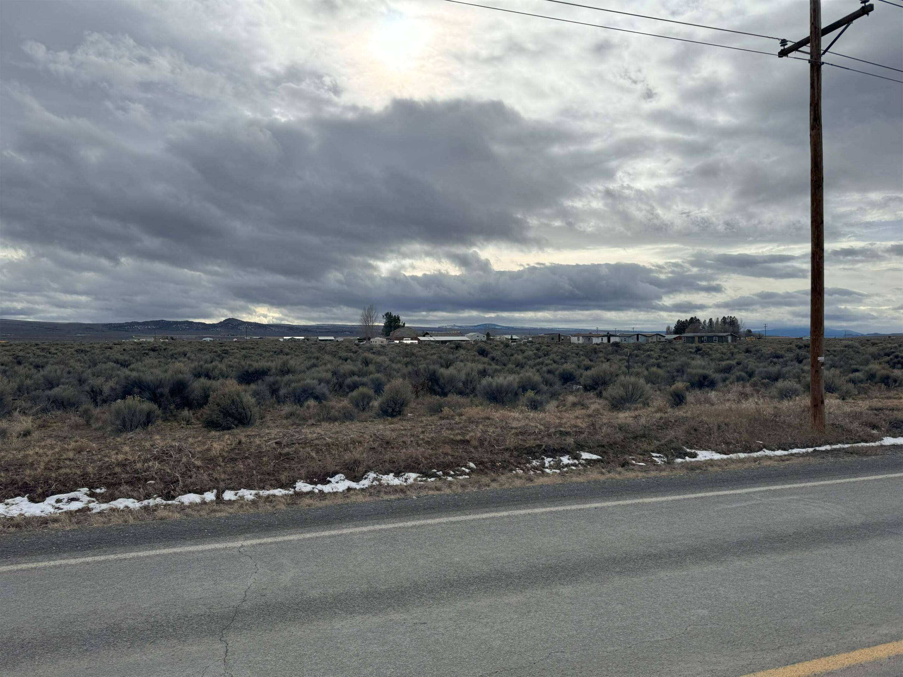 Christmas Valley, OR 97641,L1400 Christmas Valley HWY #Lot 1400